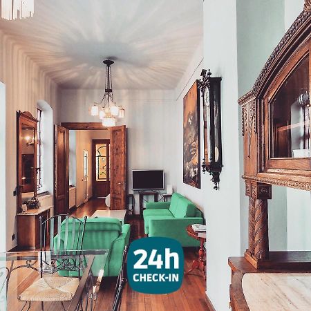 Cluj Apartments Εξωτερικό φωτογραφία
