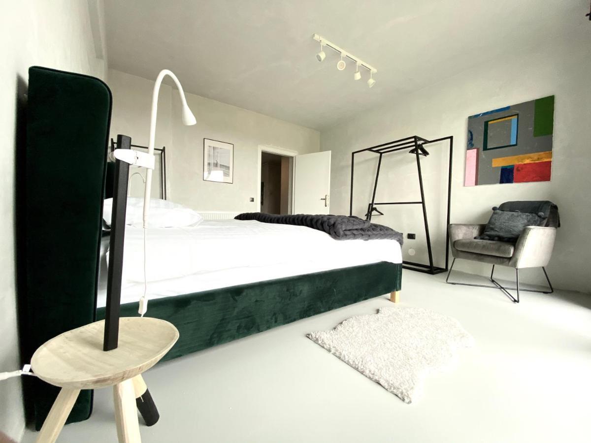 Cluj Apartments Εξωτερικό φωτογραφία