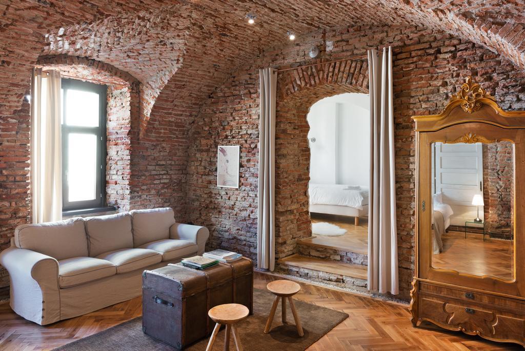 Cluj Apartments Δωμάτιο φωτογραφία