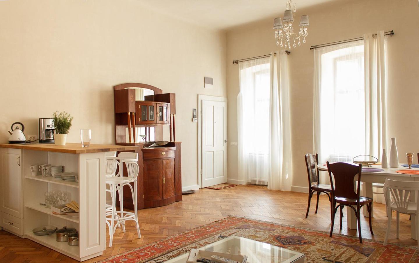Cluj Apartments Εξωτερικό φωτογραφία