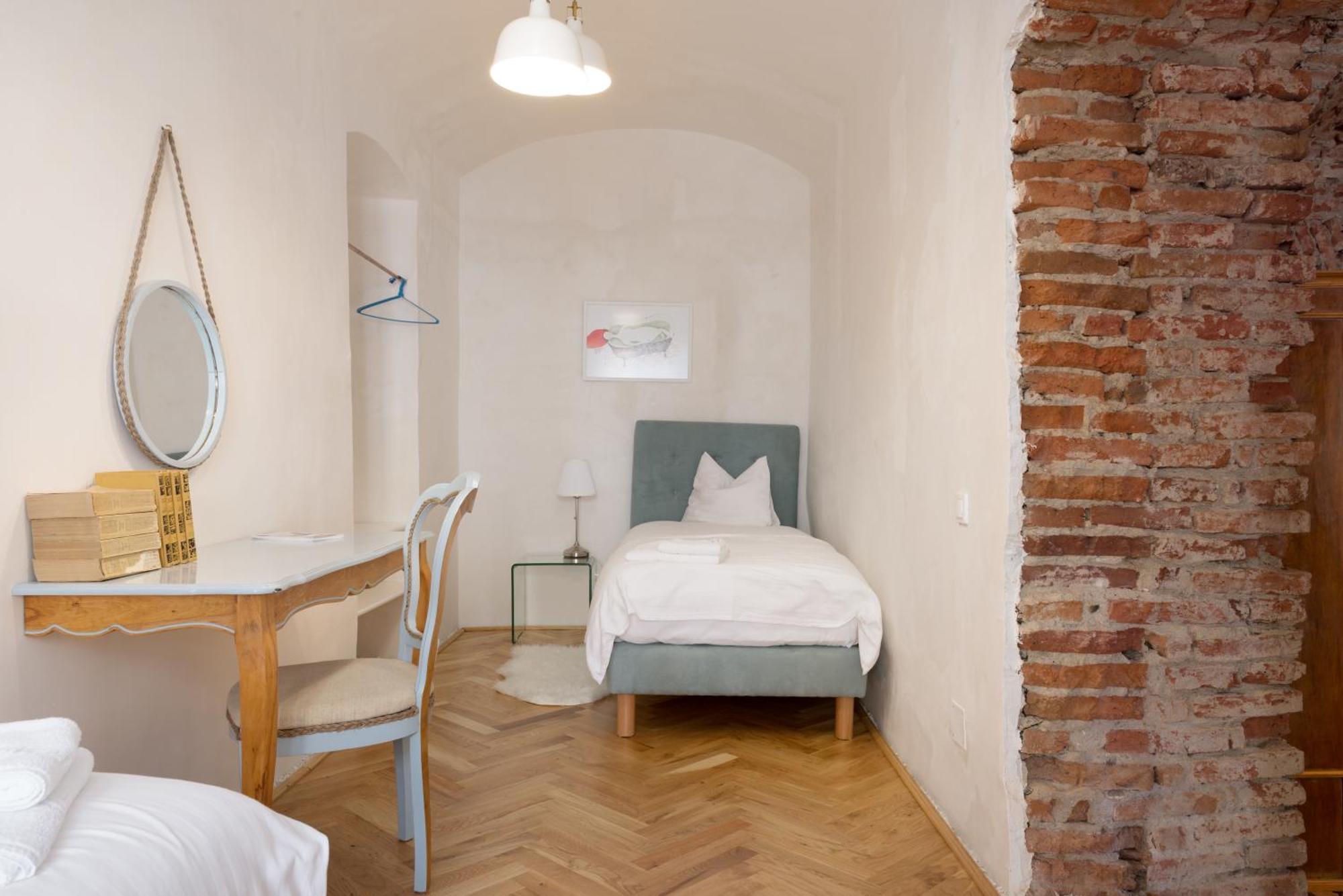 Cluj Apartments Δωμάτιο φωτογραφία