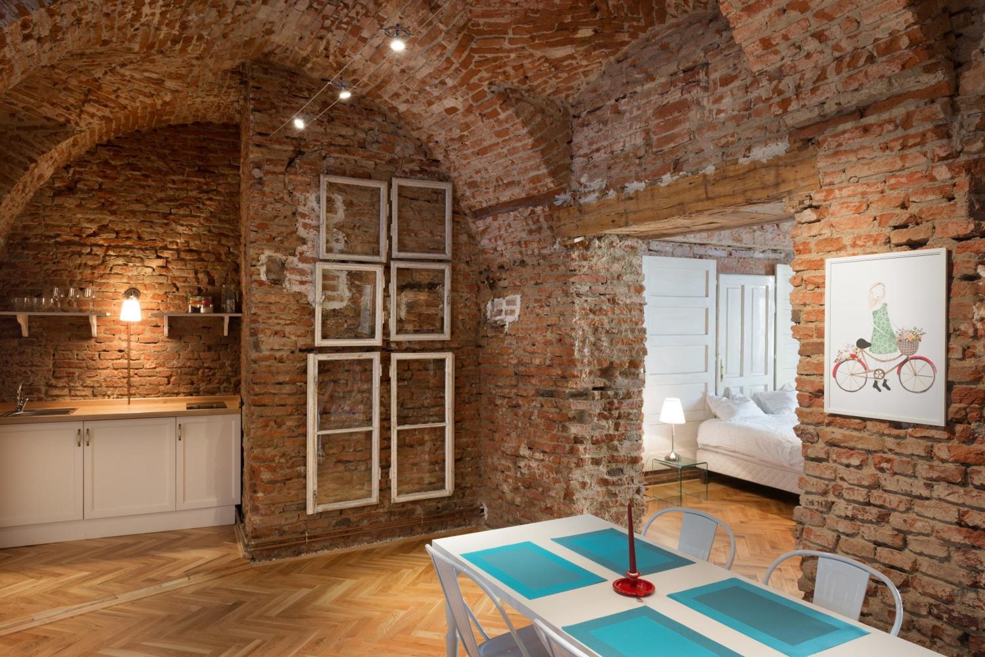 Cluj Apartments Δωμάτιο φωτογραφία