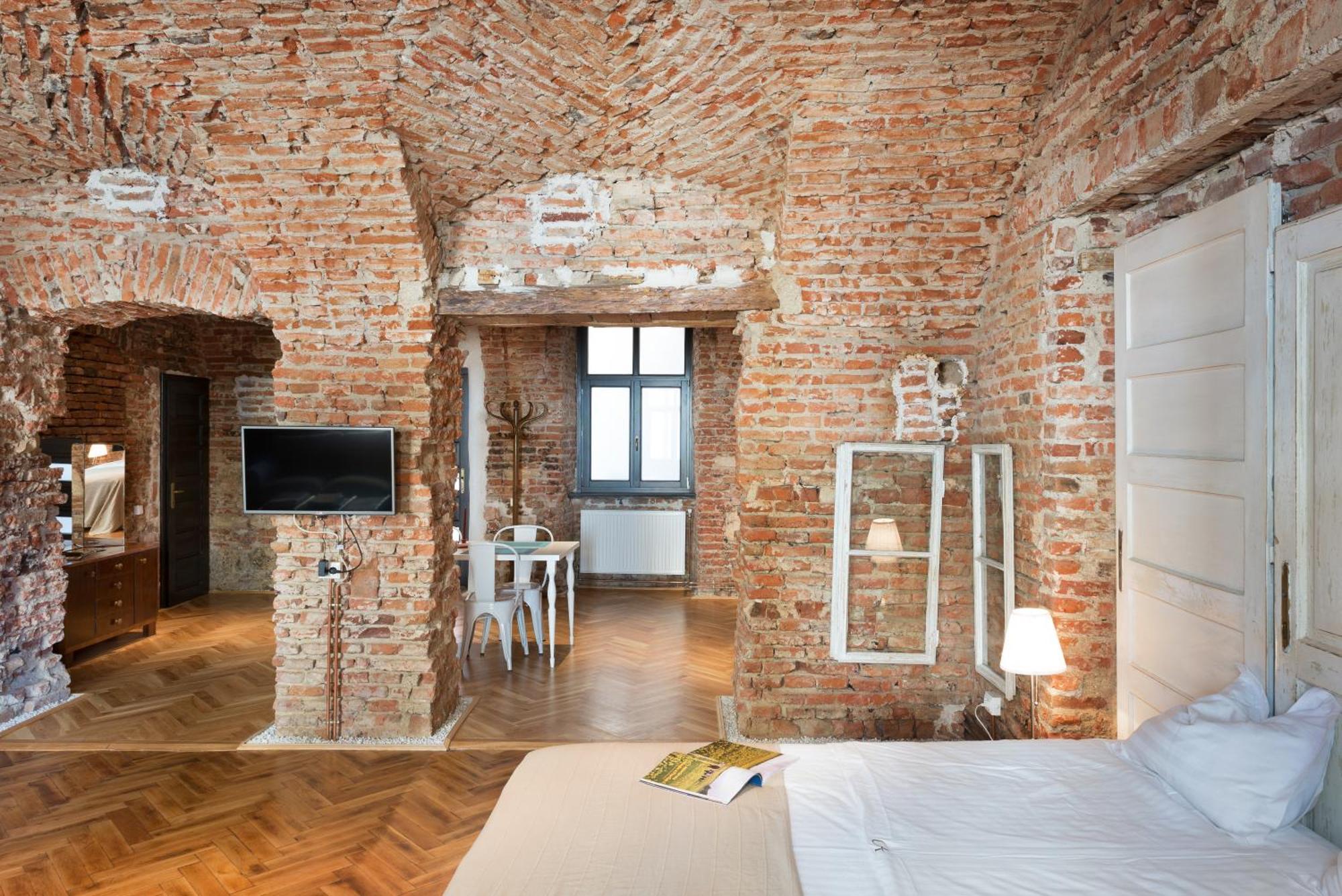 Cluj Apartments Δωμάτιο φωτογραφία