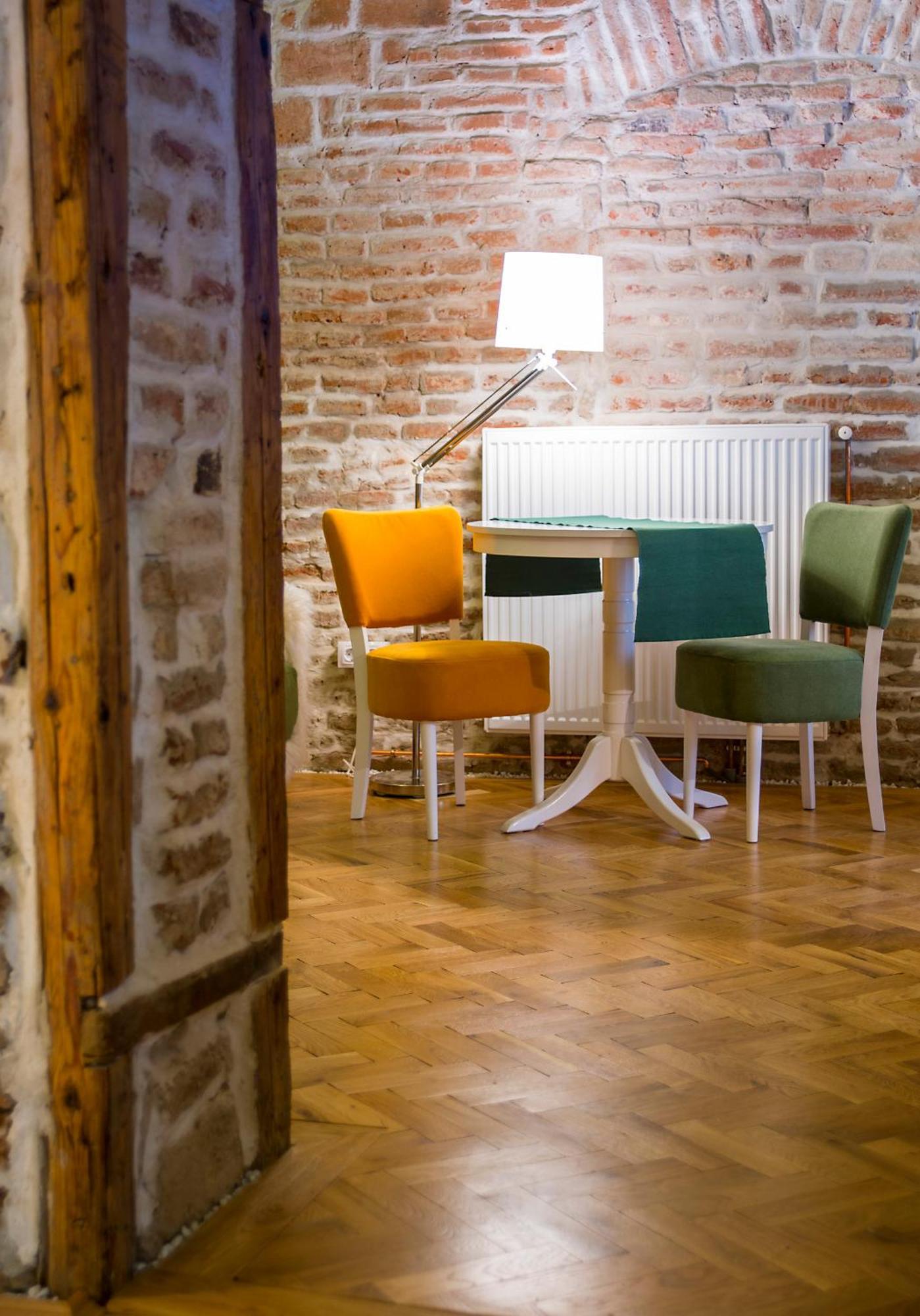 Cluj Apartments Δωμάτιο φωτογραφία