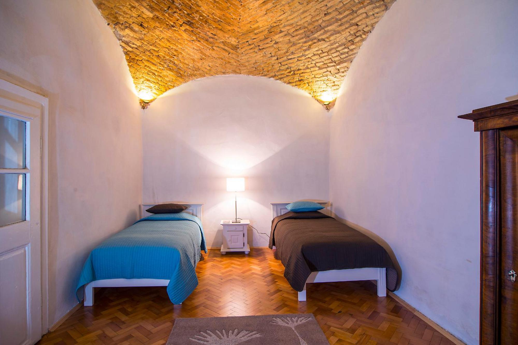 Cluj Apartments Δωμάτιο φωτογραφία
