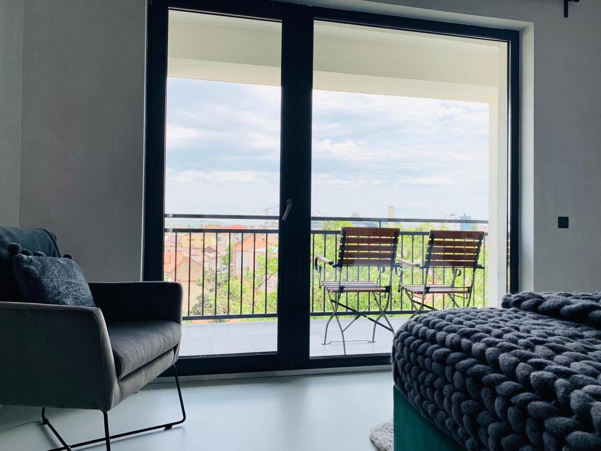 Cluj Apartments Δωμάτιο φωτογραφία