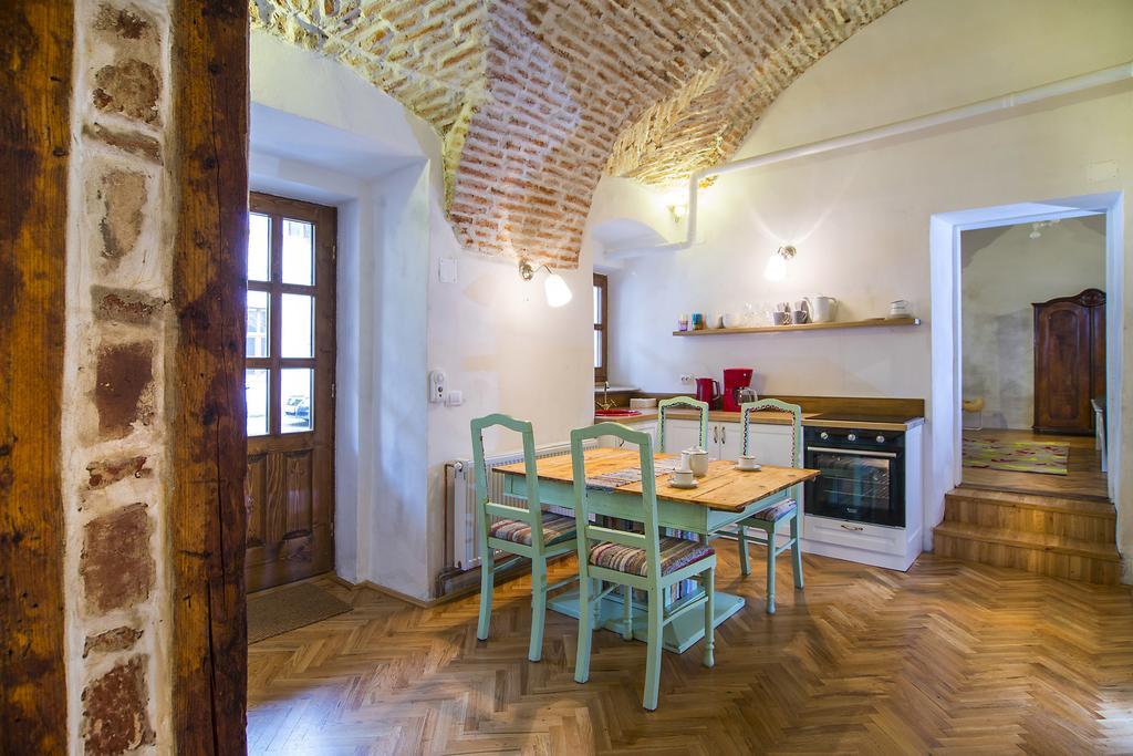 Cluj Apartments Εξωτερικό φωτογραφία