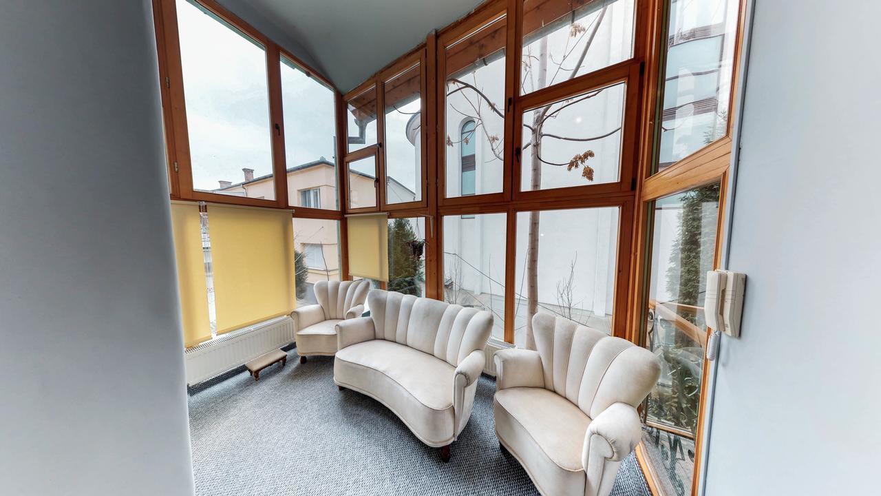 Cluj Apartments Εξωτερικό φωτογραφία