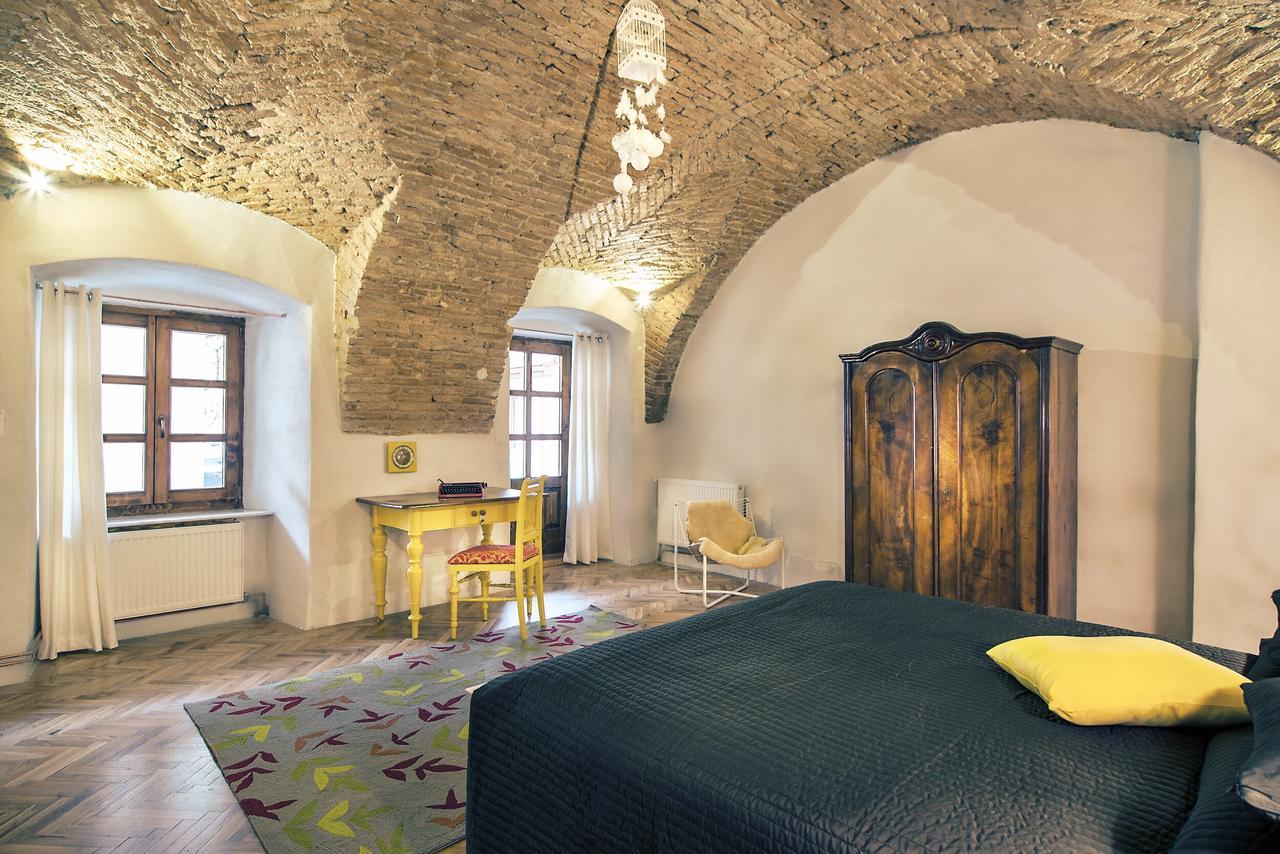Cluj Apartments Εξωτερικό φωτογραφία