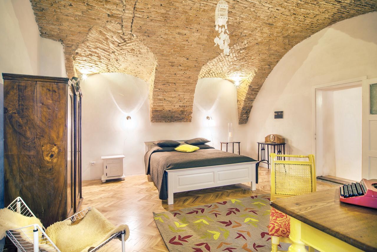 Cluj Apartments Εξωτερικό φωτογραφία