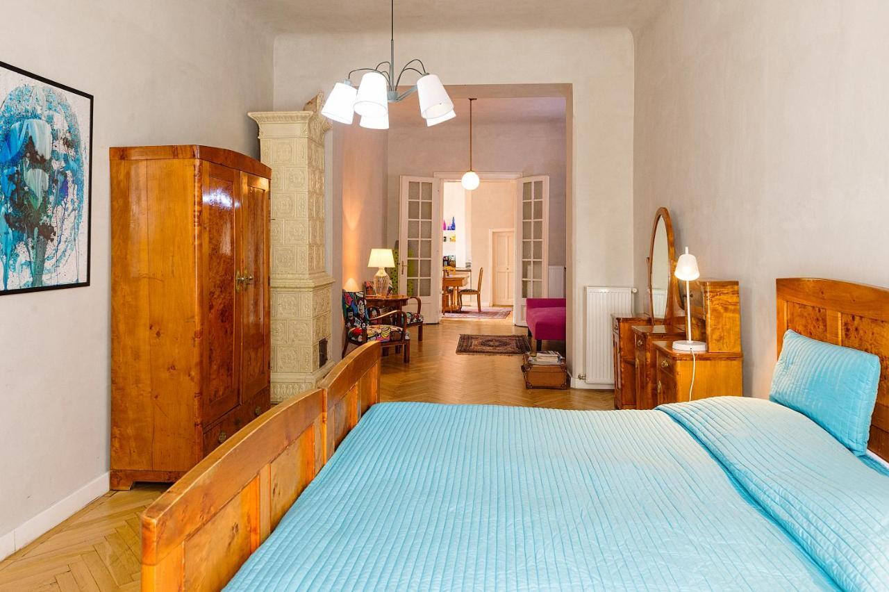 Cluj Apartments Εξωτερικό φωτογραφία