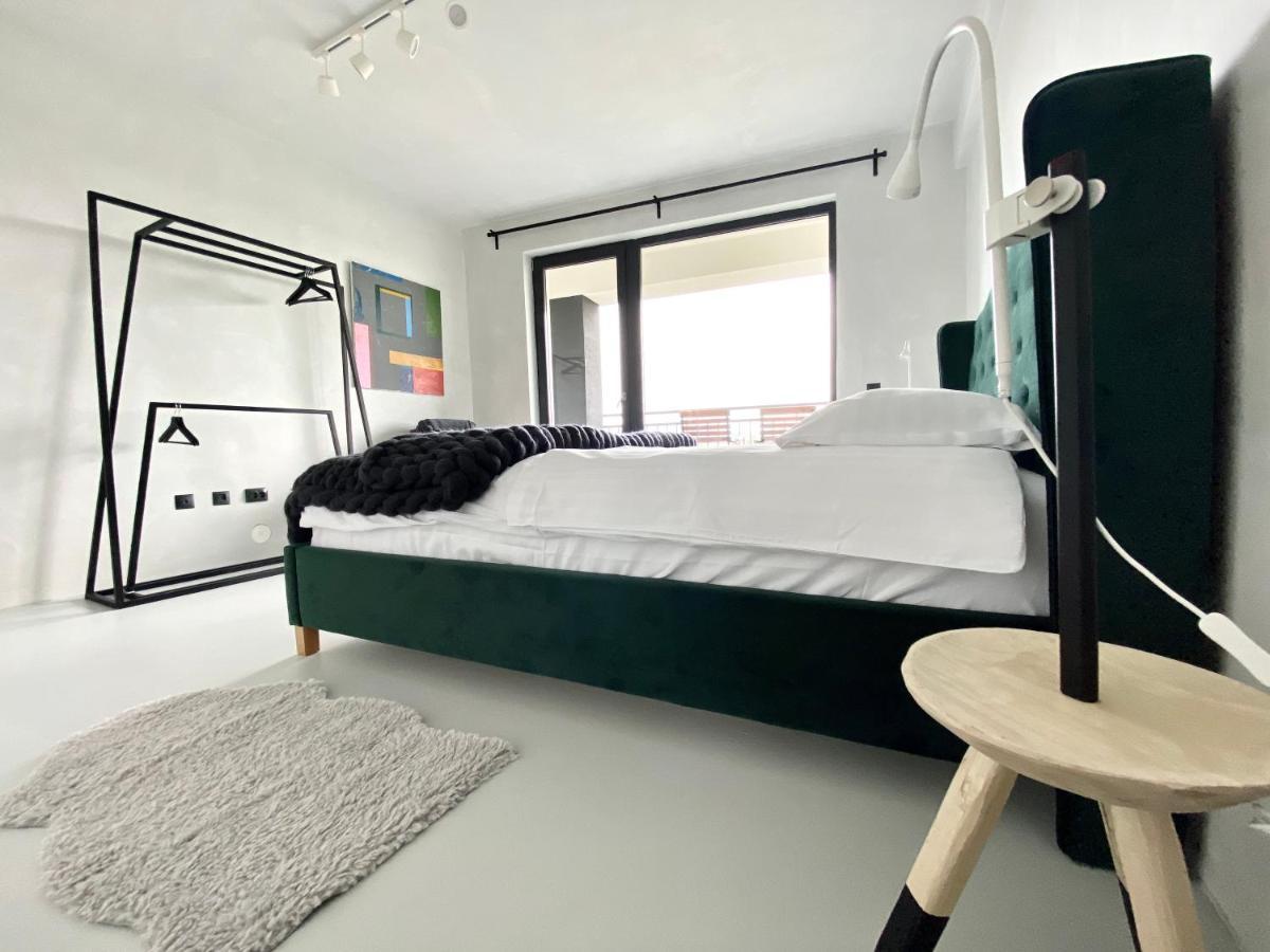 Cluj Apartments Εξωτερικό φωτογραφία